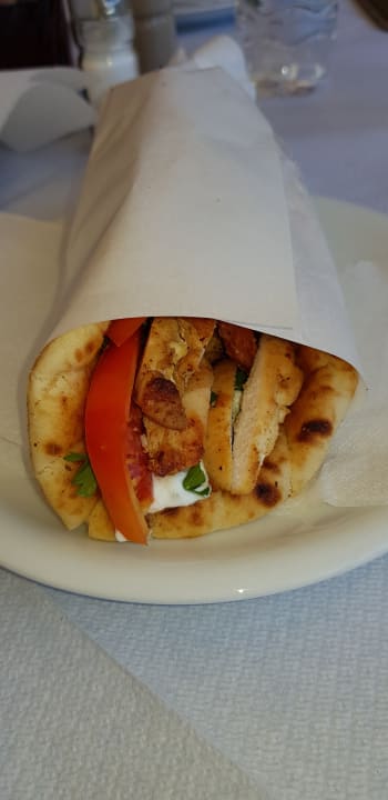 Gastro Ekaterini Hotel