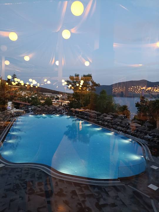 Pool Bodrum Holiday Resort & Spa