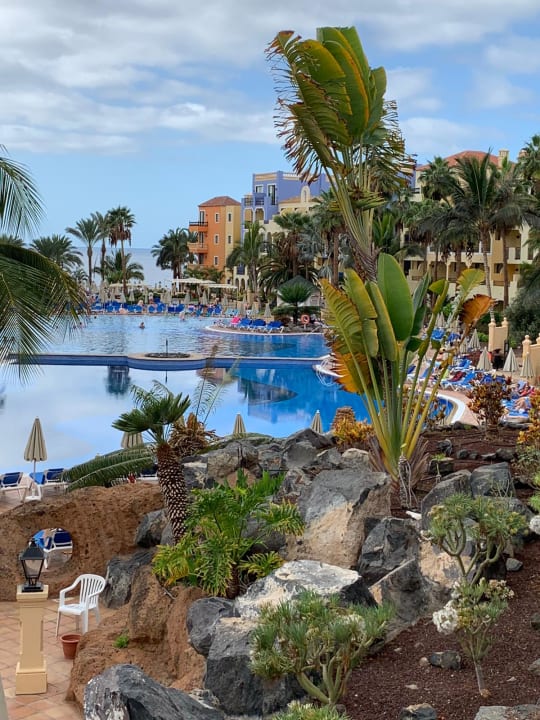 Zimmer Bahia Principe Sunlight Costa Adeje