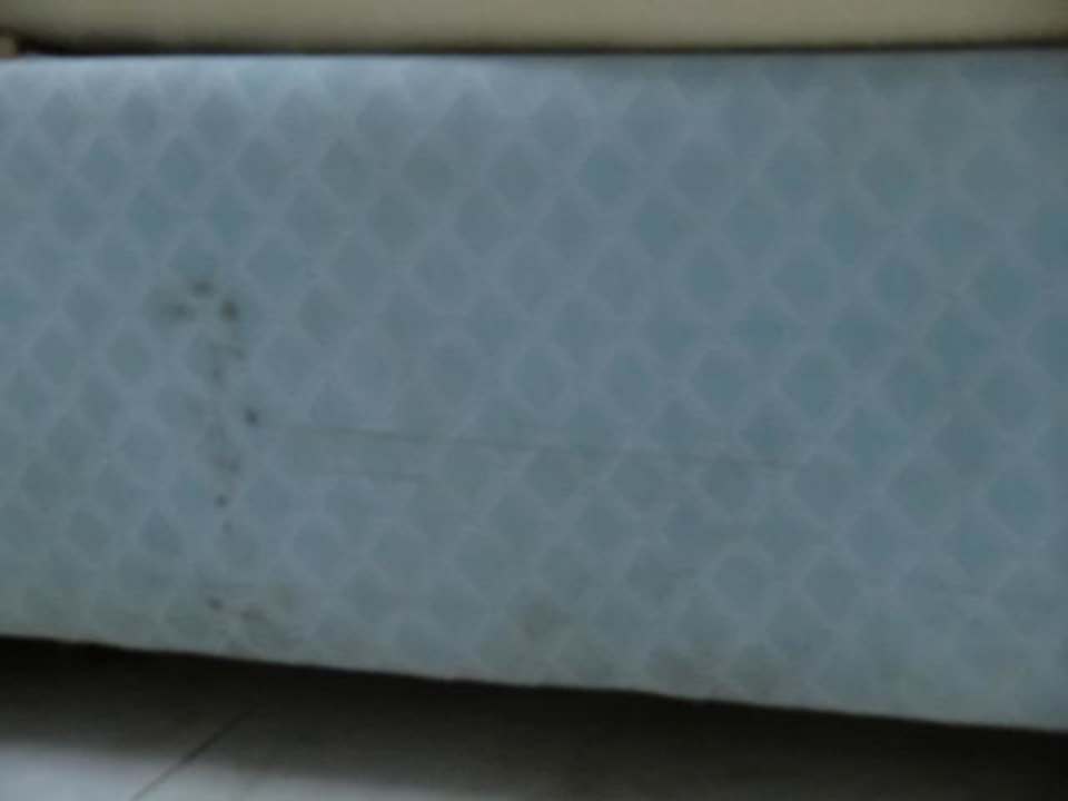 Bett Hotel El Mouradi Djerba Menzel