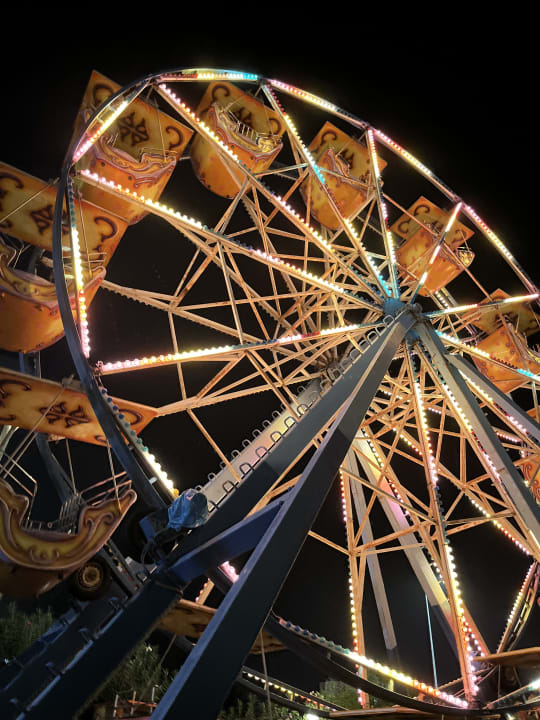 Sport & Freizeit Saturn Palace Resort Hotel