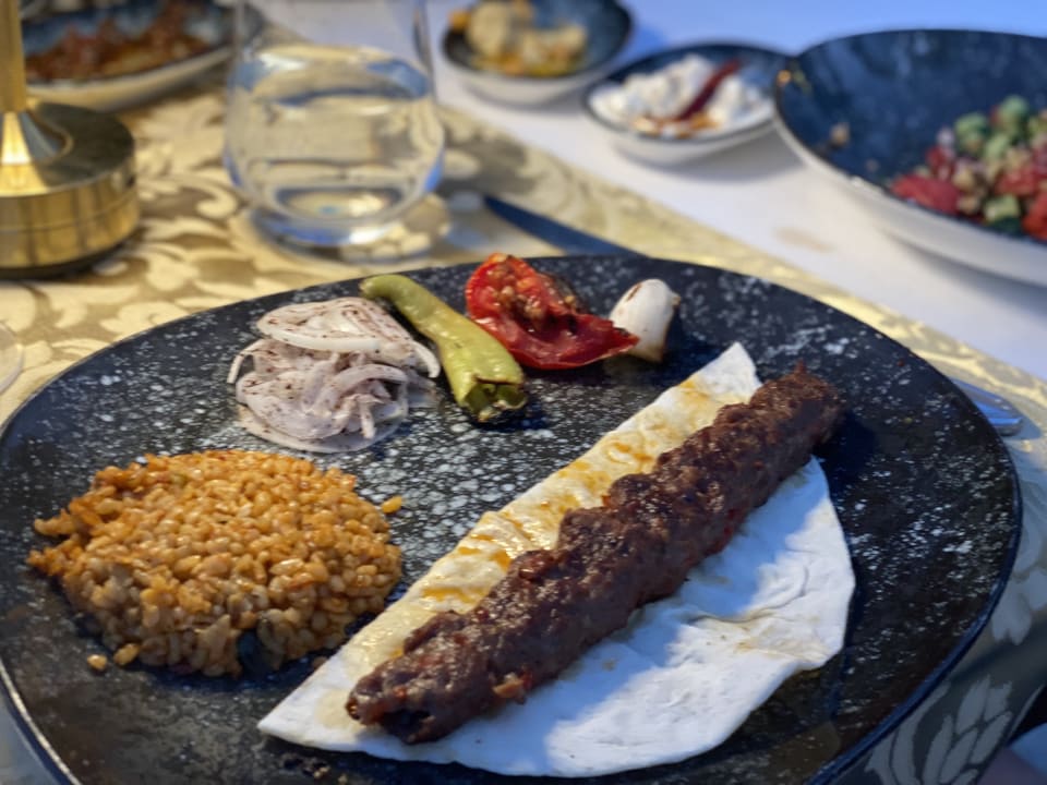 Gastro TUI MAGIC LIFE Beldibi +16