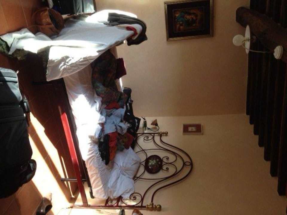 Bett Borgo Casa al Vento