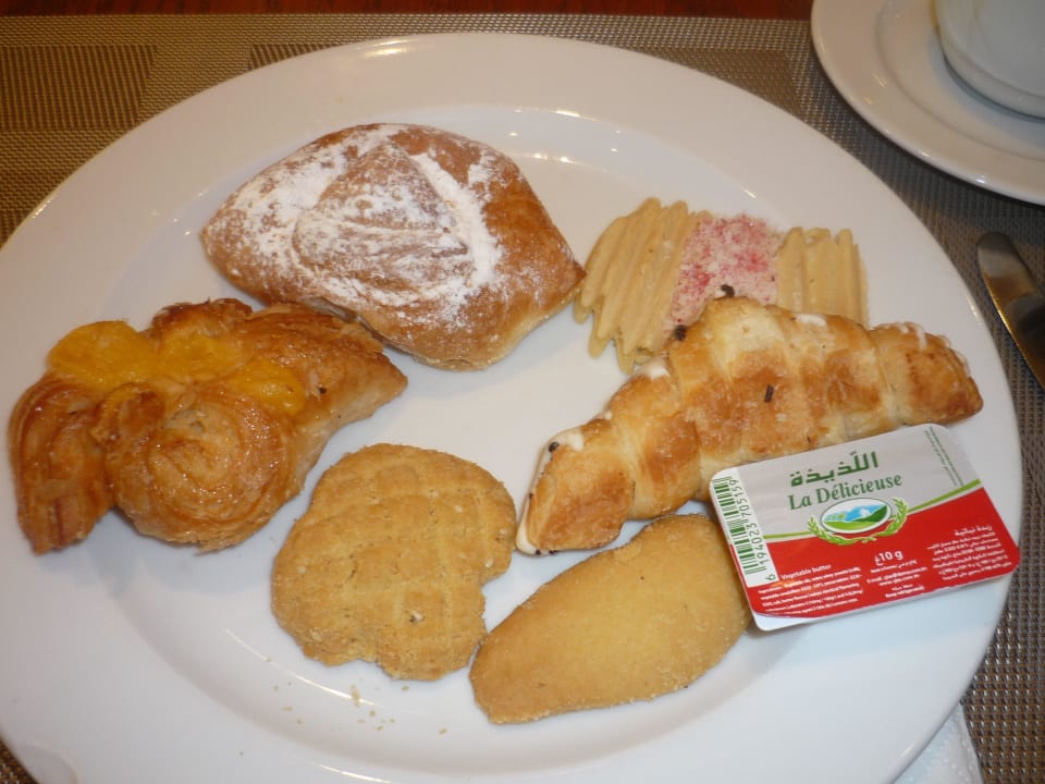 Еда Riviera Aqua Park Resort