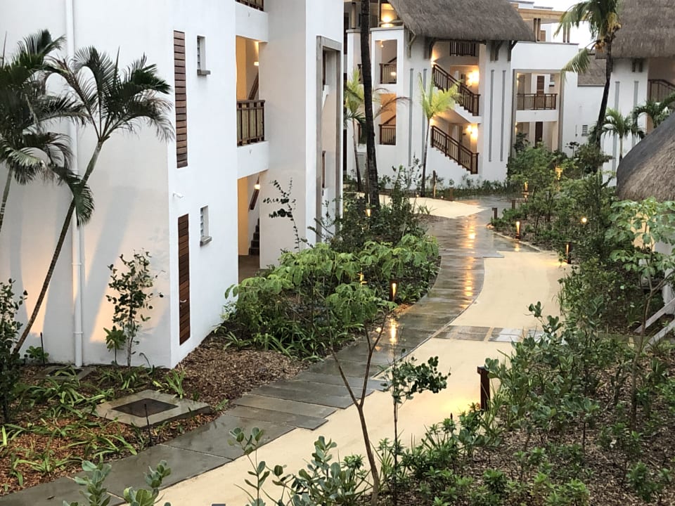 Außenansicht Preskil Island Resort