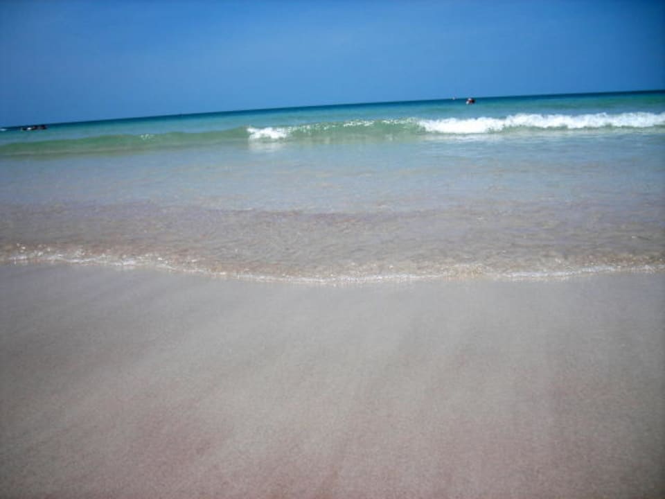 Sand und Meer The Fair House Beach Resort