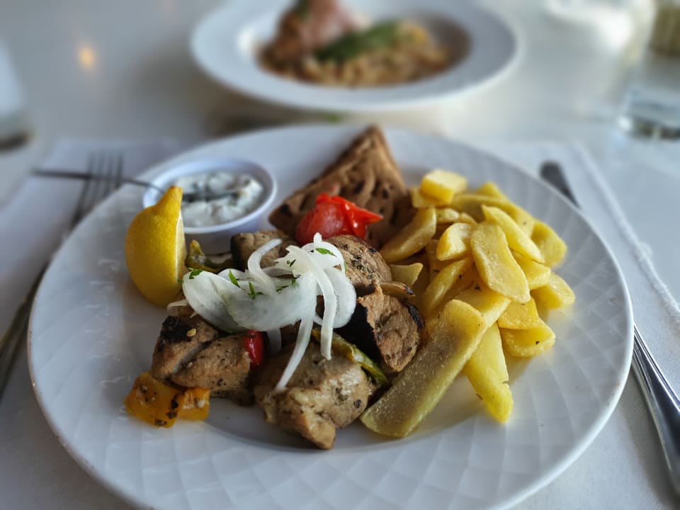 Gastro Apollonia Beach Resort & Spa