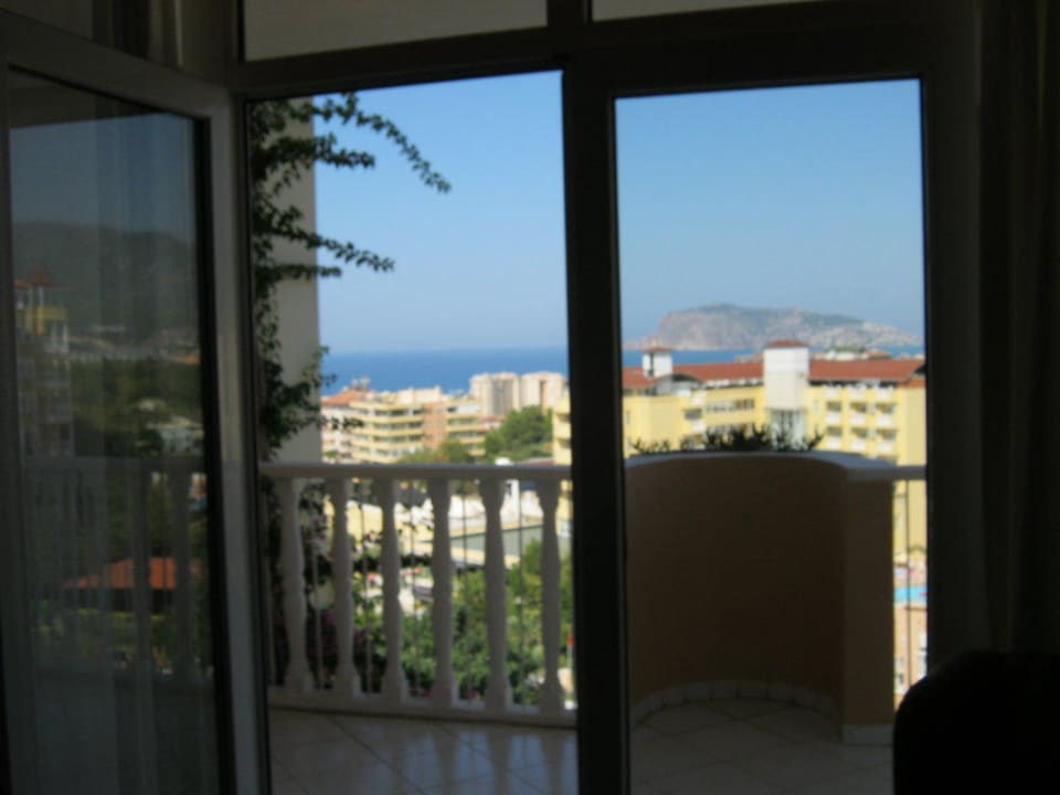 Balkon Hotel Club Paradiso
