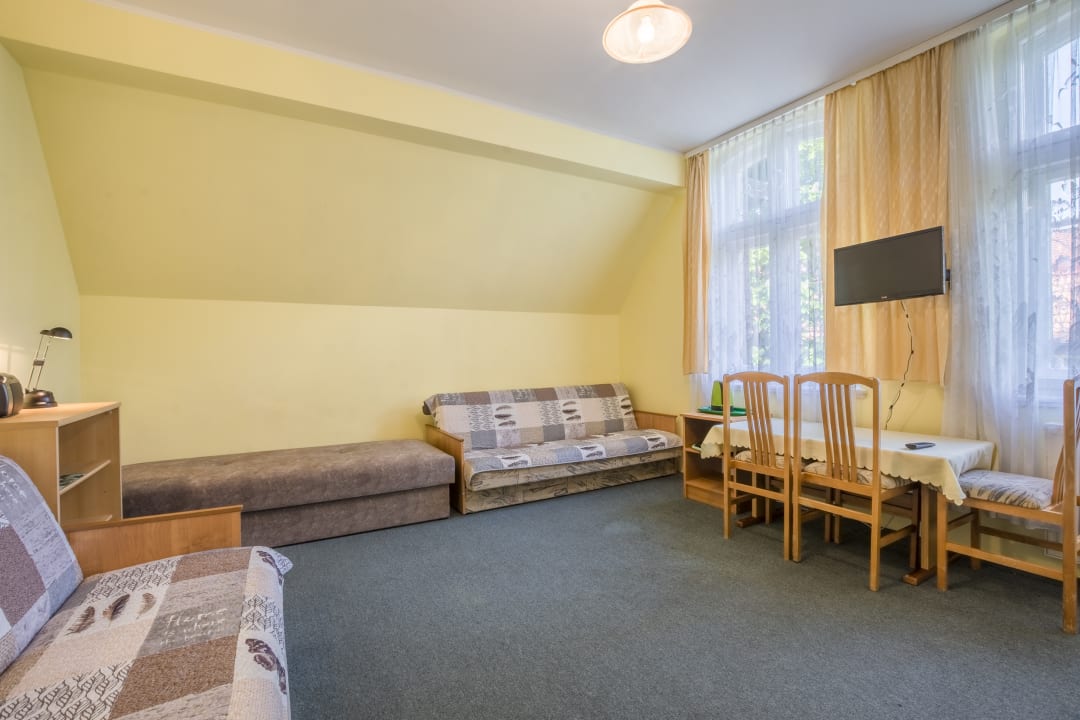 Zimmer Pensjonat Hel