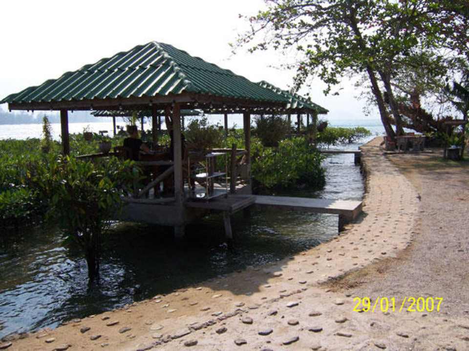 Chai-Chet Bungalows Chai-Chet Bungalows