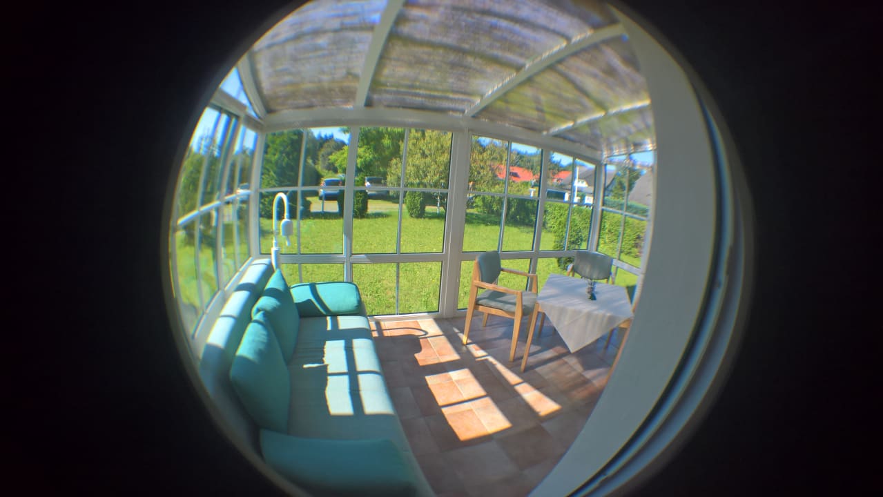 Zimmer Hotel-Pension Seeadler