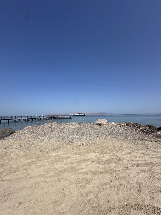 Strand Mastichari Bay Hotel