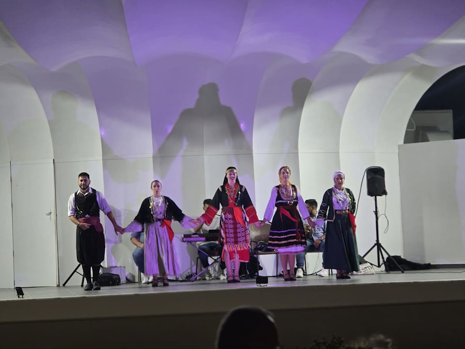 Sport & Freizeit Rodos Palladium Leisure & Wellness