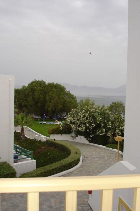 Meerblick Mastichari Bay Hotel