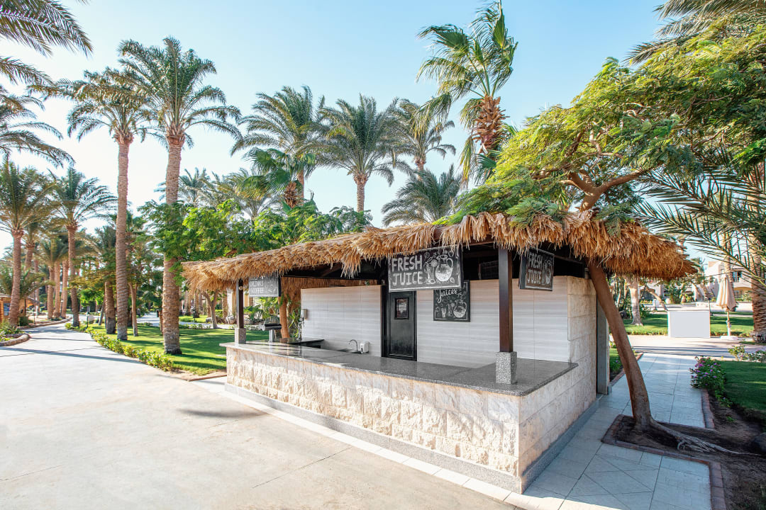 Gastro Jaz Makadi Oasis Resort