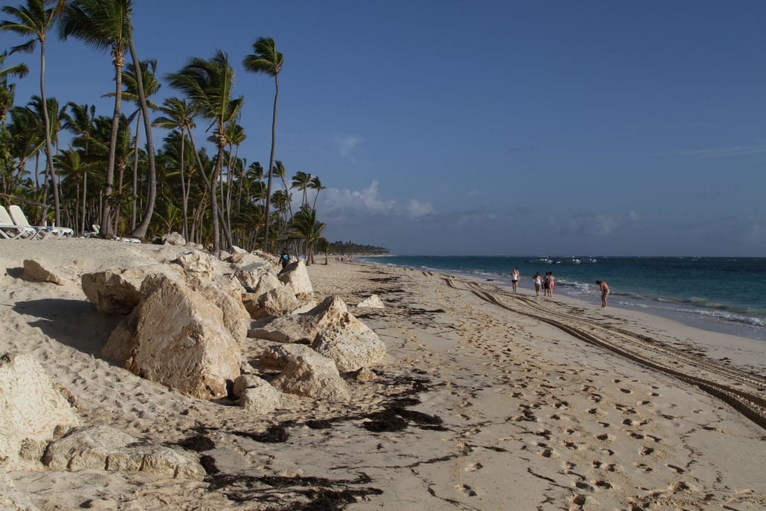 Traumstrand Hotel Riu Palace Bavaro