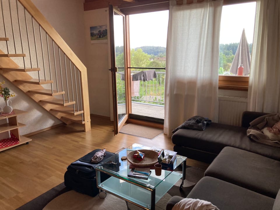 Zimmer Müllerhof Kaltbrunn