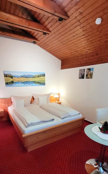 Zimmer Hotel Pension Haus Heidelberg