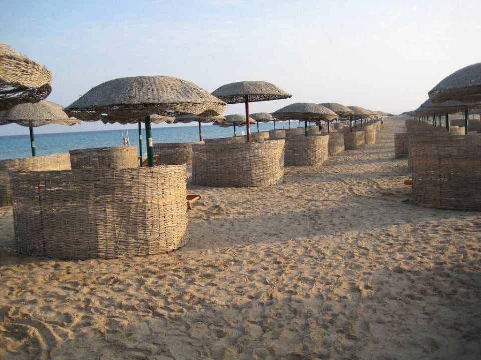 Am Hotelstrand Hotel Gorgonia Beach Resort