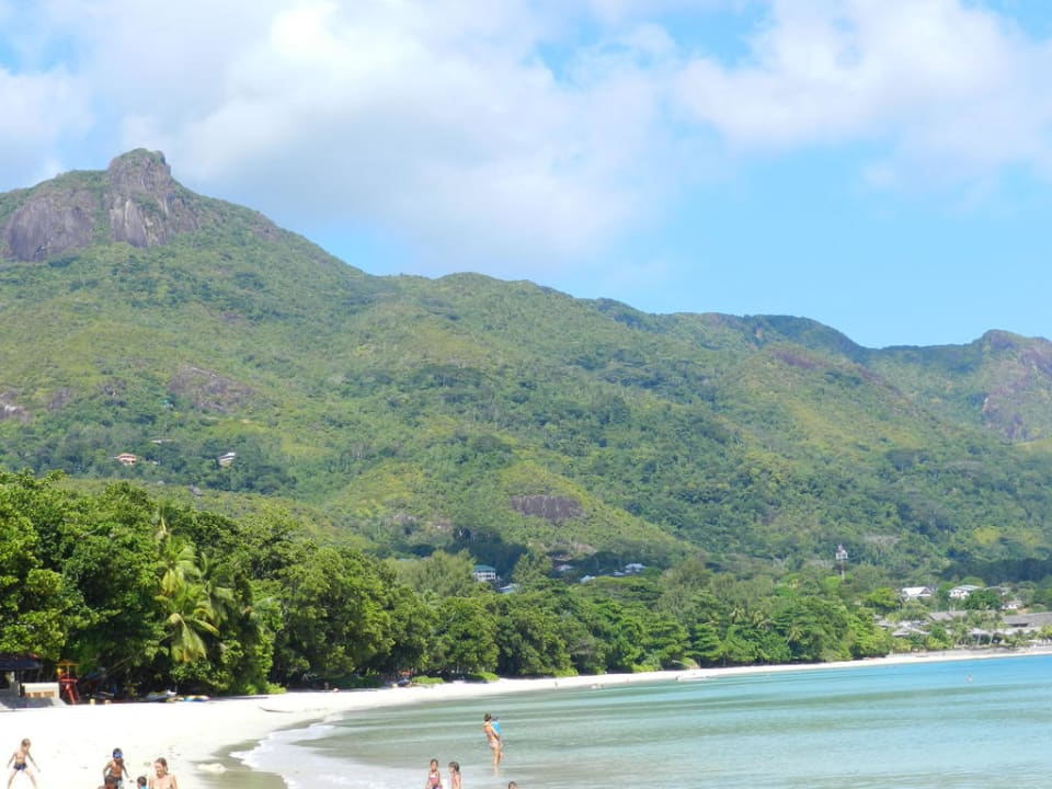 Strand  Berjaya Beau Vallon Bay Resort & Casino