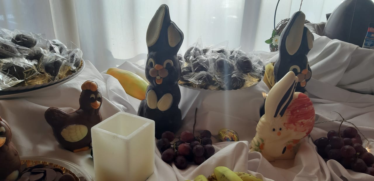 Gastro Relaxia Olivina