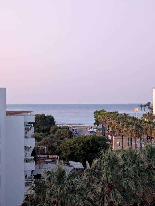 Strand allsun App.-Hotel Orient Beach