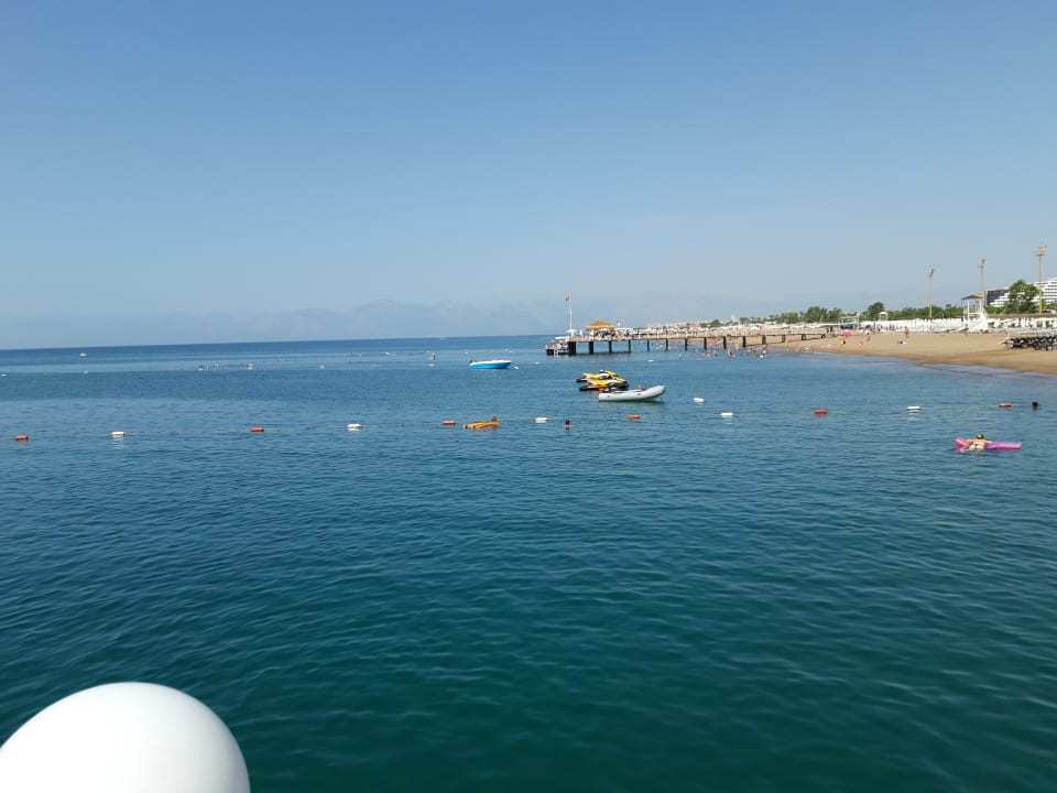 Strand Hotel Delphin Diva
