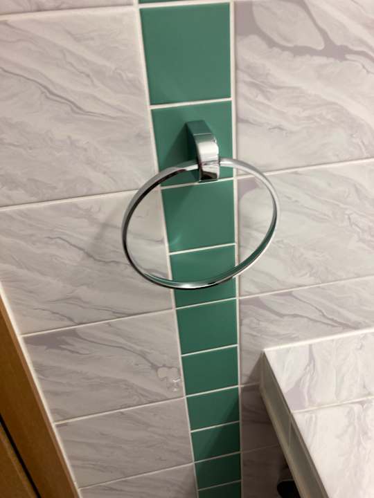 Zimmer Best Western Parkhotel Brehna - Halle