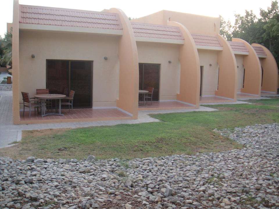 Zimmer BM Beach Resort