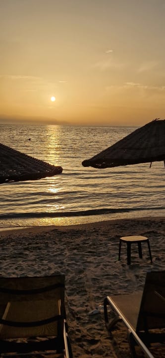 Strand Hotel Pine Bay Holiday Resort