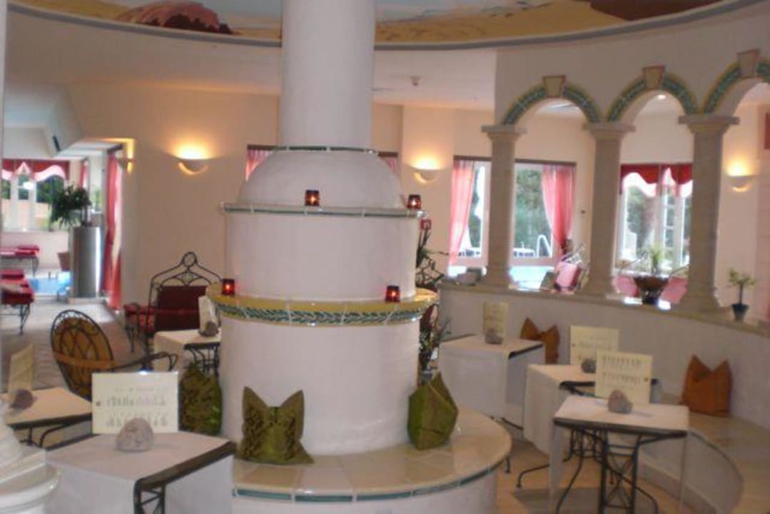 Vitalbar Alter Meierhof Glücksburg