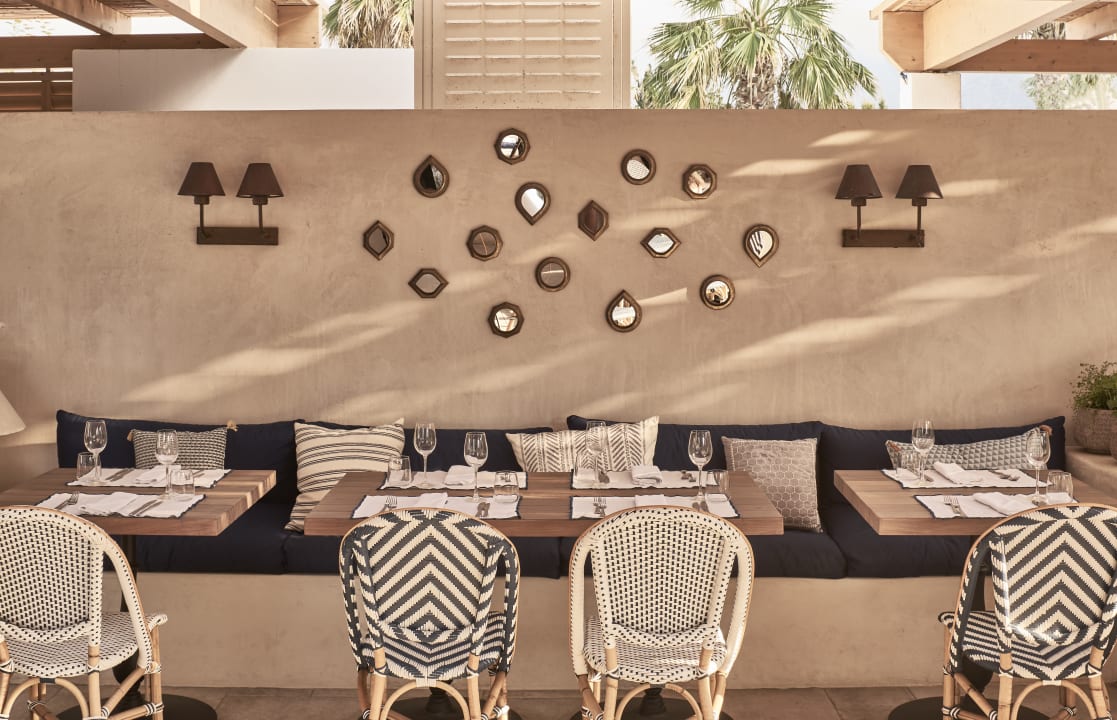 Gastro Phãea Cretan Malia