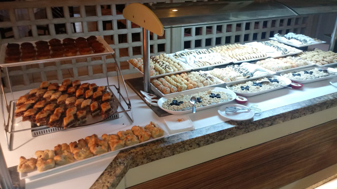 Gastro Iberostar Waves Mehari Djerba
