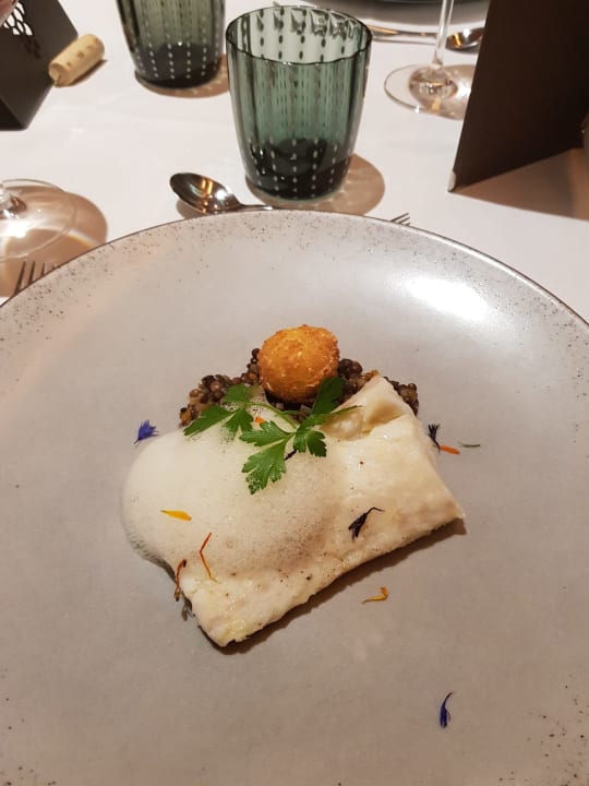 Gastro Panoramahotel Watles