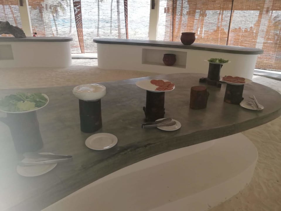 Gastro Hondaafushi Island Resort