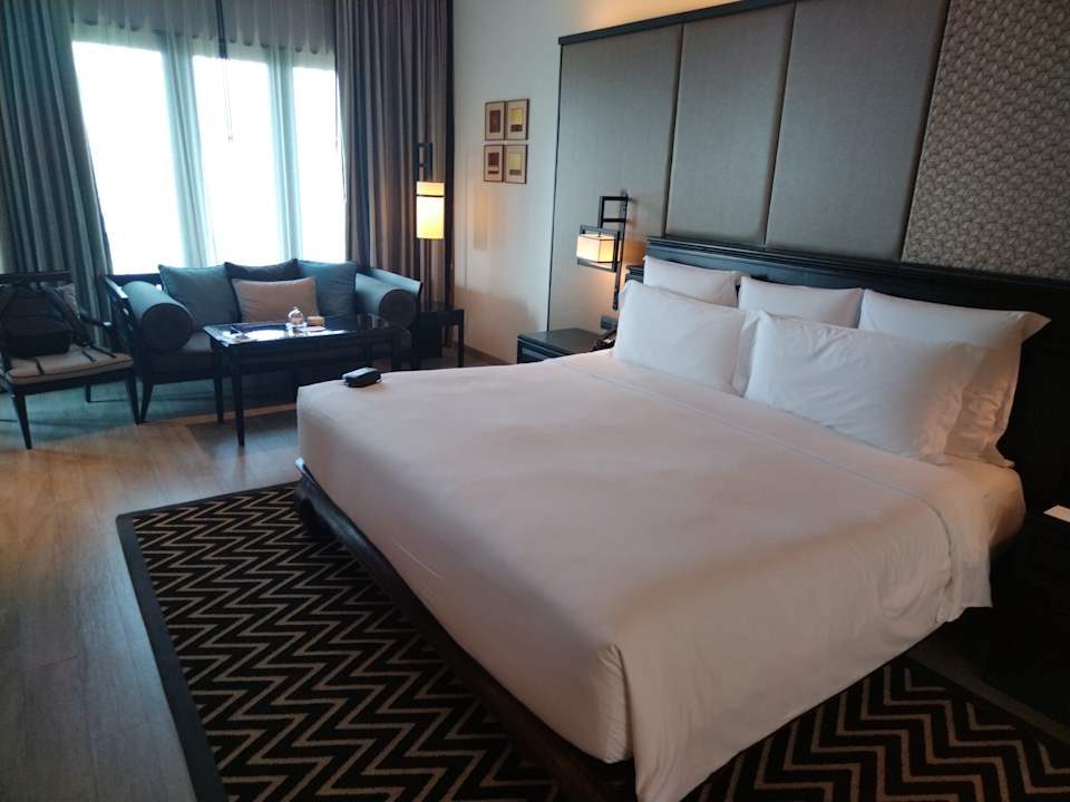 Zimmer InterContinental Pattaya Resort