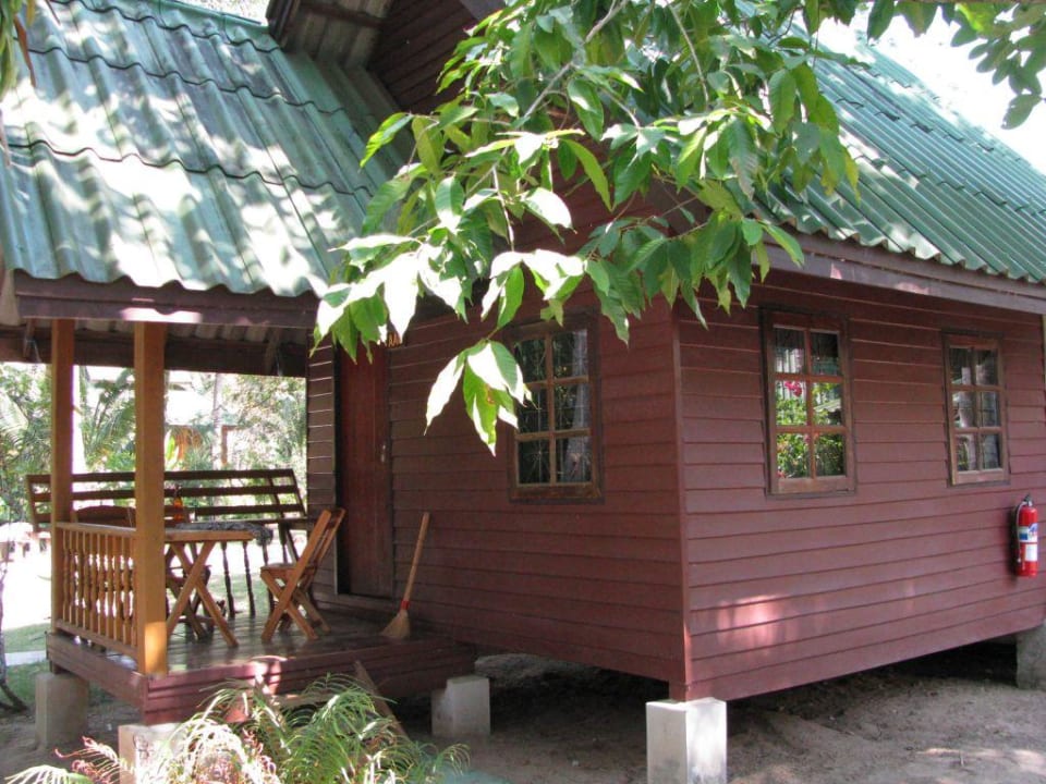 Superior Bungalow K. B. Resort Bungalows