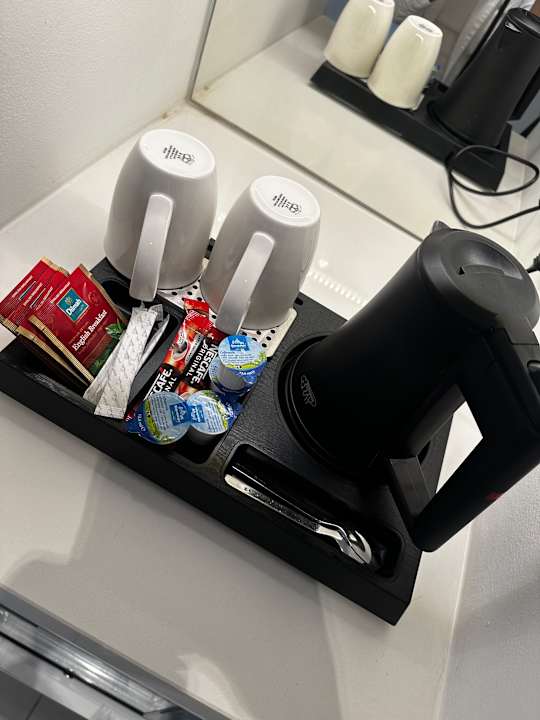 Zimmer Hotel Grecian Sands