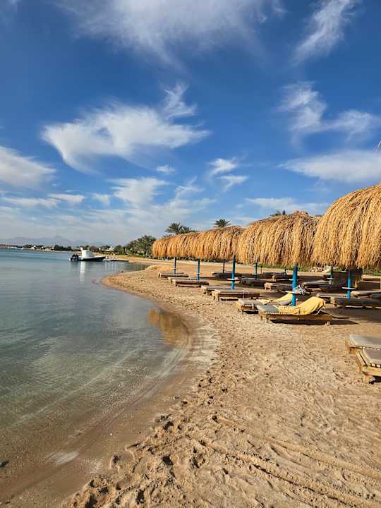 Strand Club Paradisio El Gouna, Red Sea
