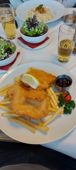 Gastro AVES Hotel Savognin