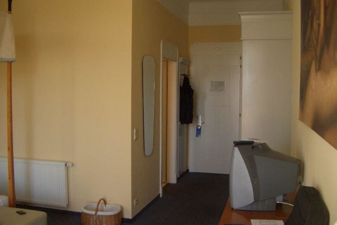 Zimmer Falkensteiner Spa Resort Marienbad