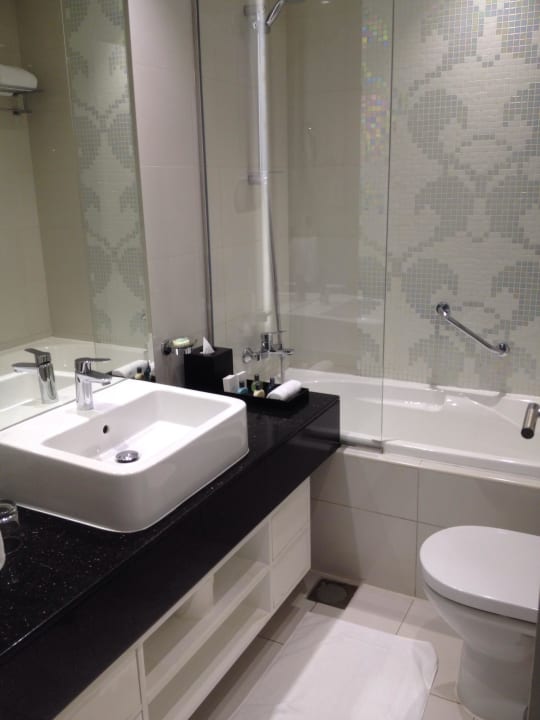 Bad DAMAC Maison Canal Views