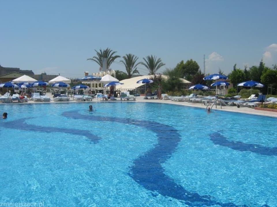 Basen Aydinbey Gold Dreams