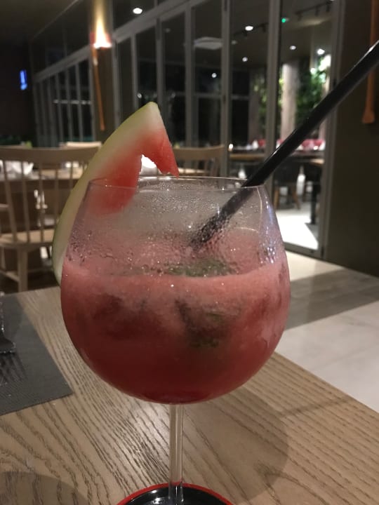 Gastro Ramada Resort by Wyndham Khao Lak
