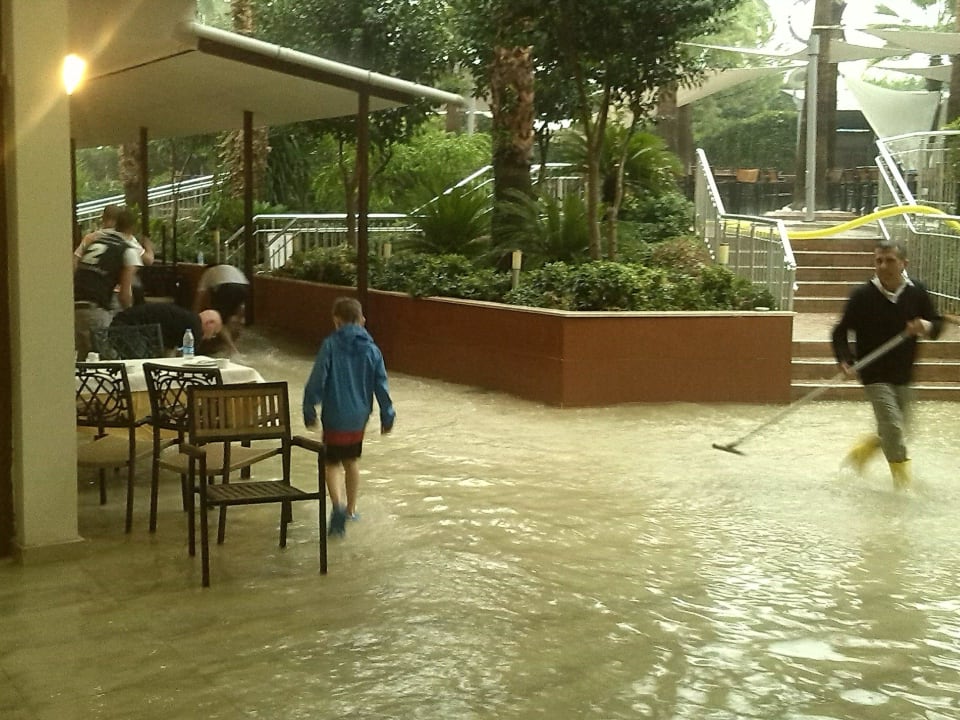 Hane Hane Family Resort