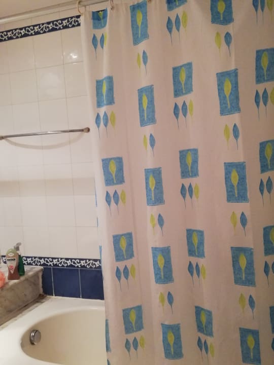 Zimmer Hotel Nesrine