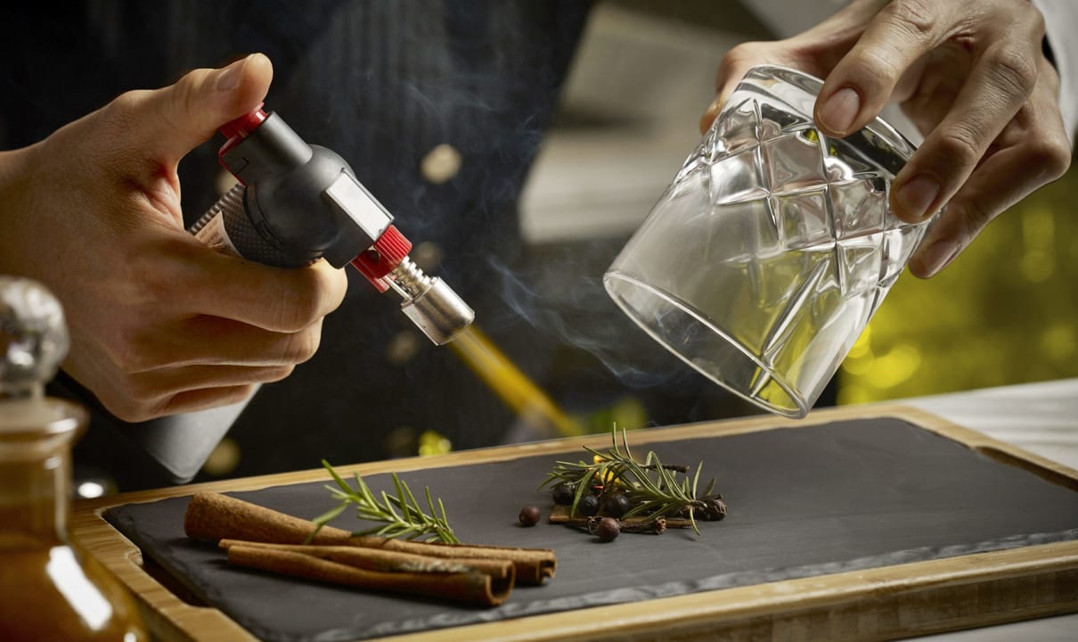 Gastro Oriental Residence Bangkok