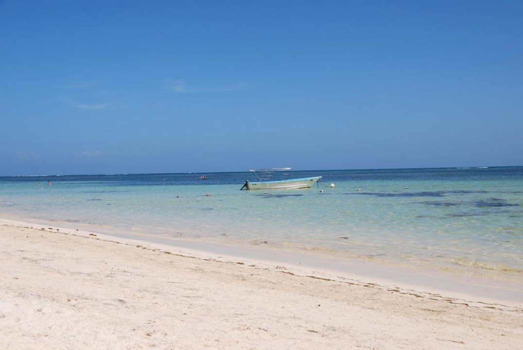 Strand Catalonia Punta Cana - All Inclusive