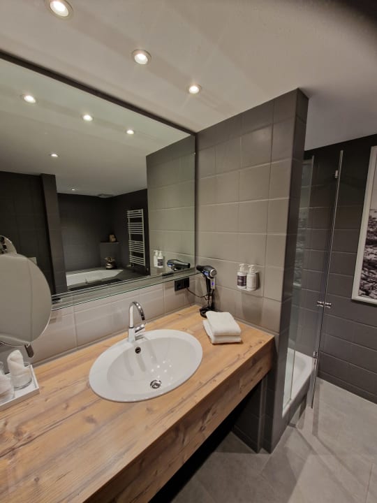 Zimmer Bergkristall - Mein Resort im Allgäu