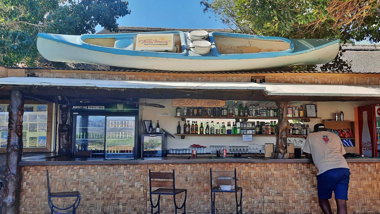 Gastro Felix Unite Camp Provenance